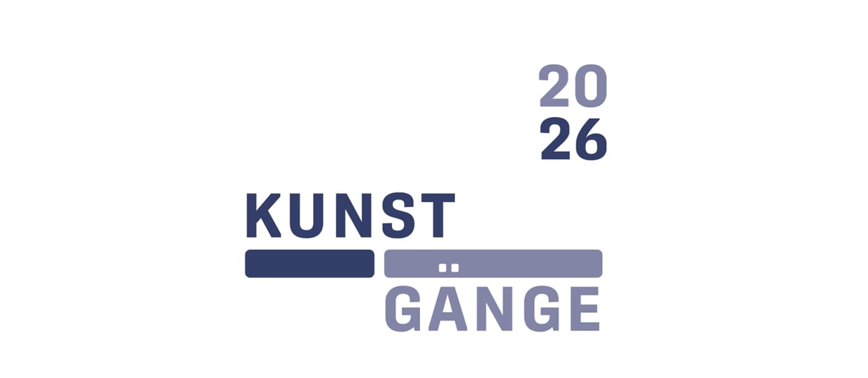 KunstGänge Führung 11. Juni 2026