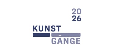 KunstGänge Führung 11. Juni 2026
