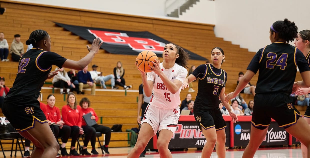 Basketball vs Chico State
