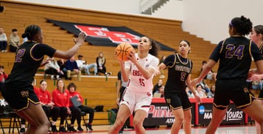 Basketball vs Stanislaus State
