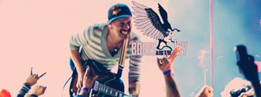 BORIS AND THE JOY