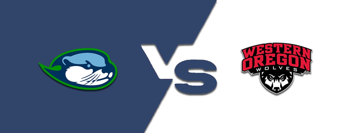 Baseball vs. Western Oregon (Saturday)