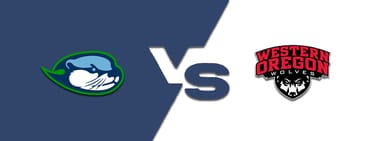 Baseball vs. Western Oregon (Friday)