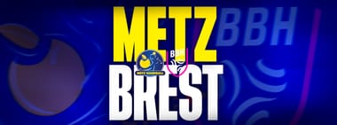 Metz Handball / Brest Bretagne Handball