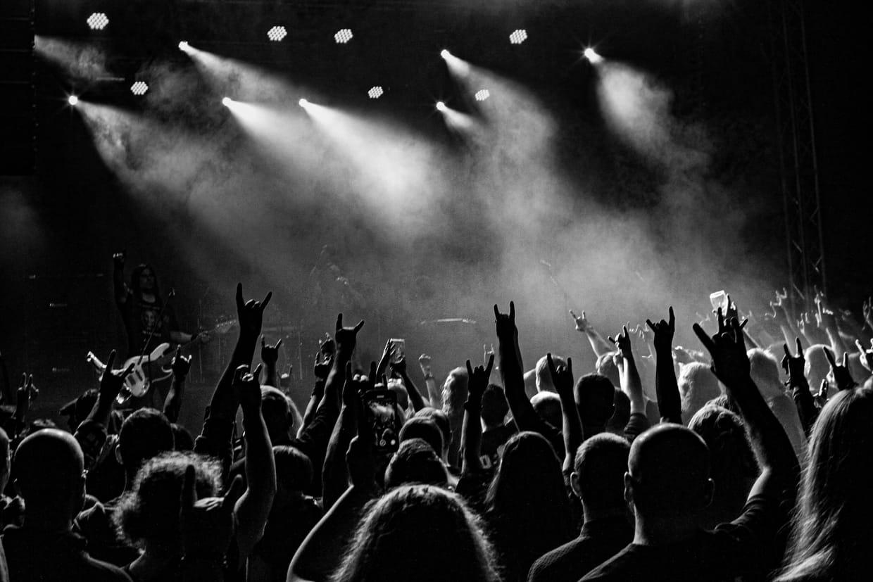 Christmas Bash • Final Show • 04.12.2021
