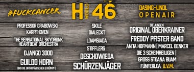 H46 Open Air
