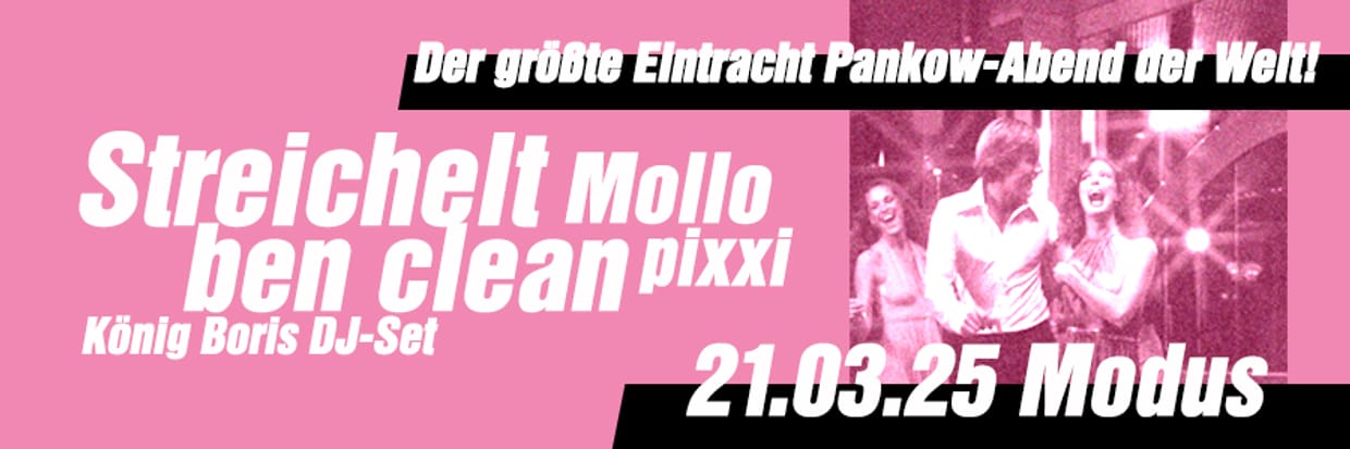 Eintracht Pankow