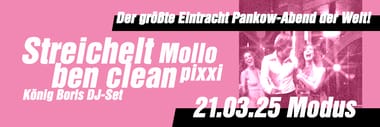 Eintracht Pankow