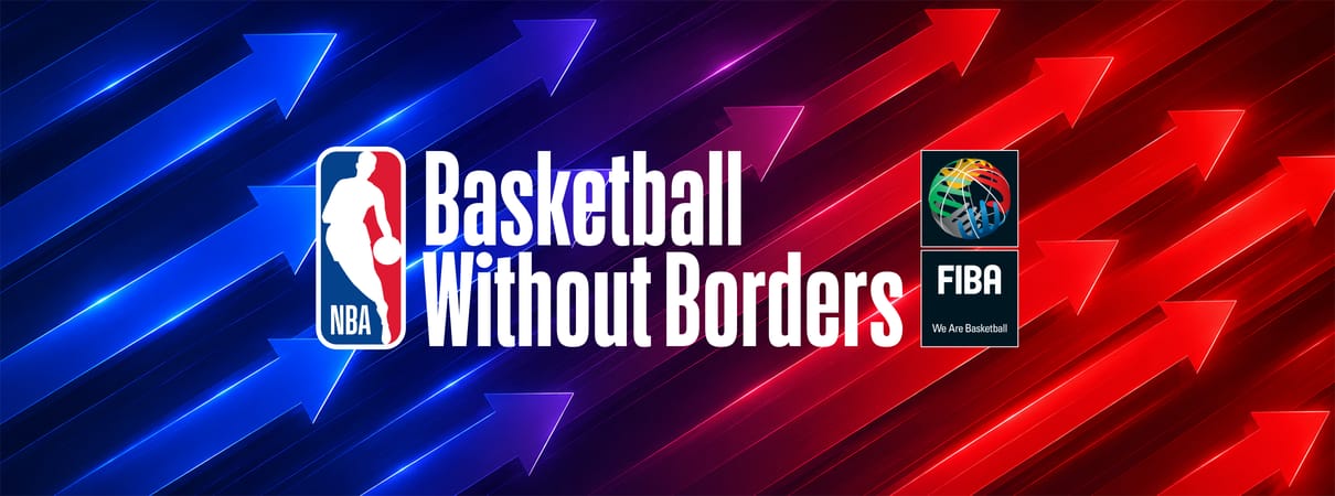 Basketball Without Borders