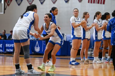 Women's Basketball vs. Embry-Riddle