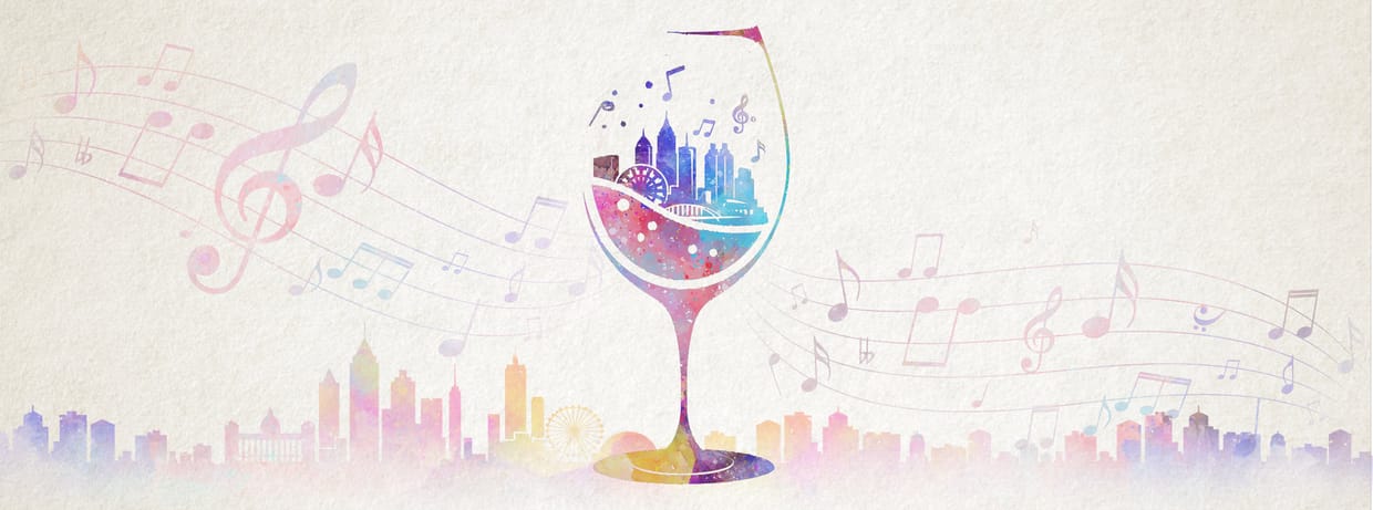 Sip, Savor & Sounds Summer Social