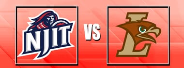 NJIT Women's Soccer vs Lehigh