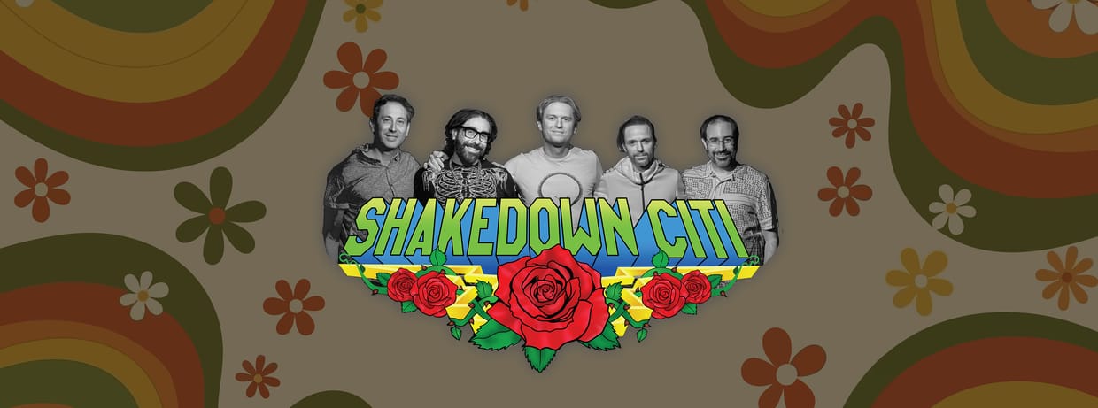 Shakedown Citi