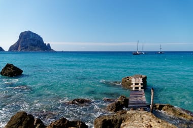 Ibiza 1 Week Itinerary 