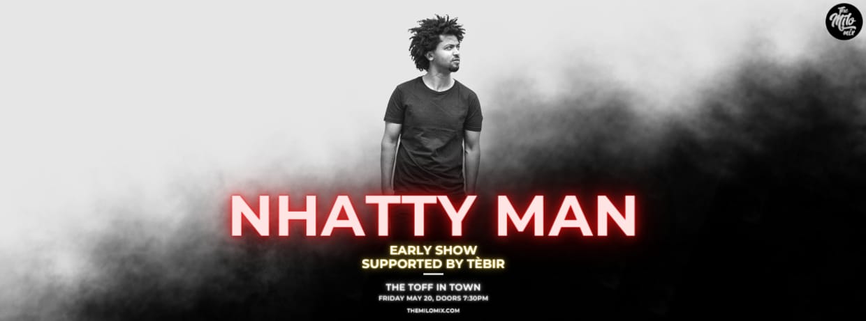 NHATTY MAN