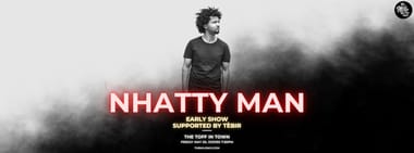 NHATTY MAN