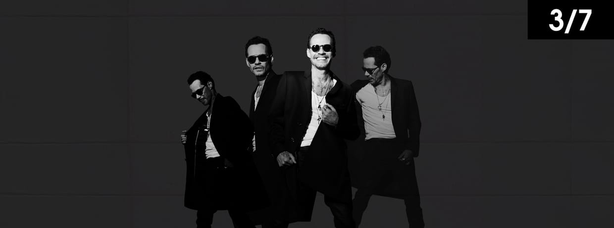 Marc Anthony