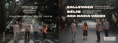 DELIO, CALLEVAGA, ANA MARIA VAHOS