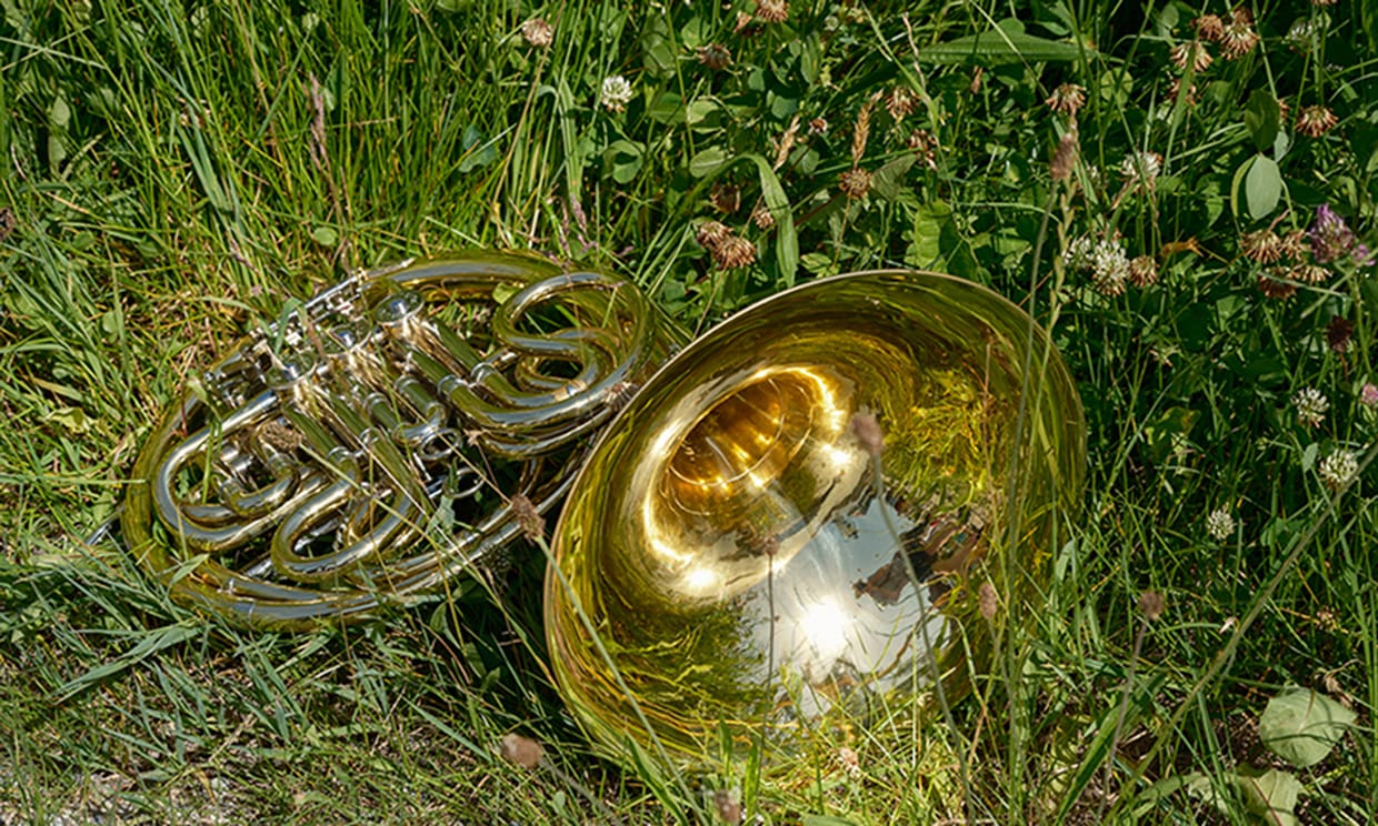 Alpenland Musikfest: Ein Philharmonischer Spaß
