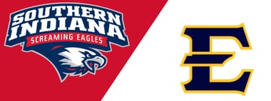 12/13 USI Women's Basketball vs. East Tennessee State University