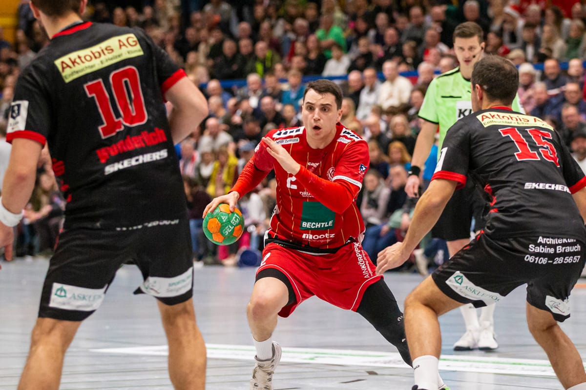 TV Gelnhausen Handball GmbH