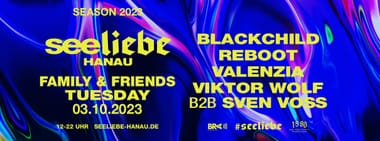 SEELIEBE SAYS THANK YOU - 03.10.2023 