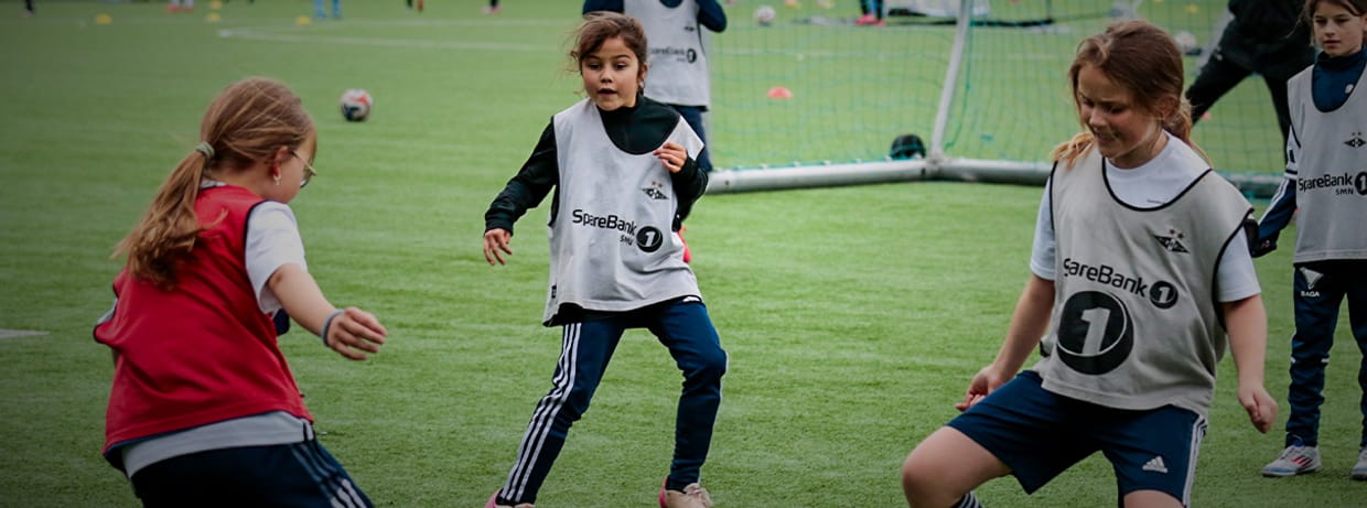 Rosenborg Fotball i ferien (Høstferie)
