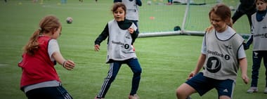 Rosenborg Fotball i ferien (Høstferie)