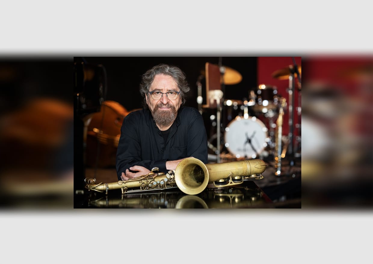 Jazz im Kino: Daniel Guggenheim Quartett