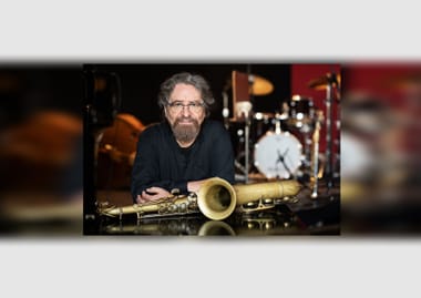 Jazz im Kino: Daniel Guggenheim Quartett