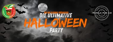 Halloween Party 2026
