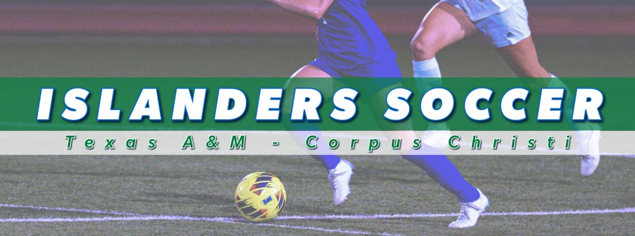 Islanders Soccer vs. New Mexico