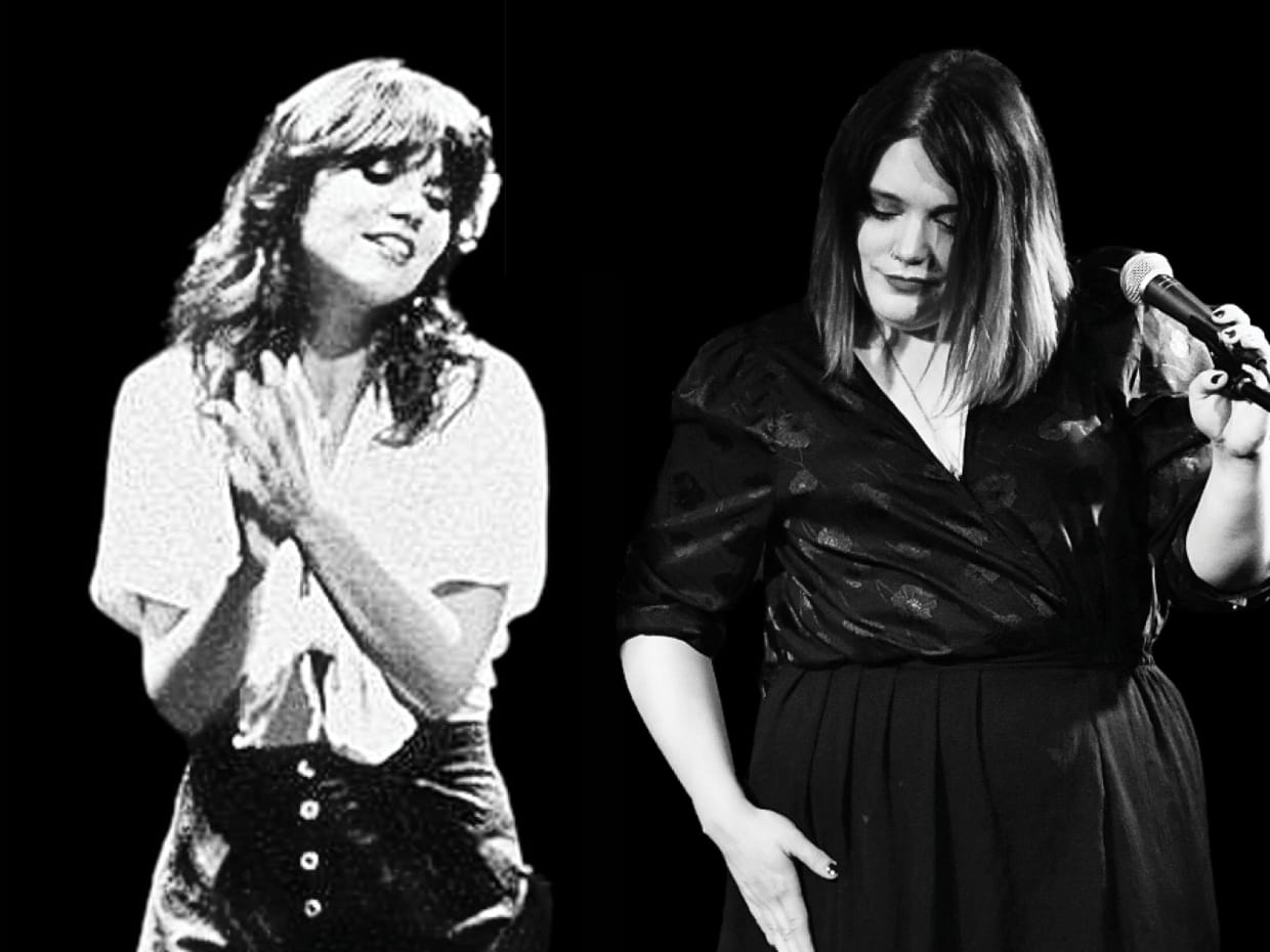 Women Who Rock presents Katie Sings Linda: The Music of Linda Ronstadt feat. Katie Simone