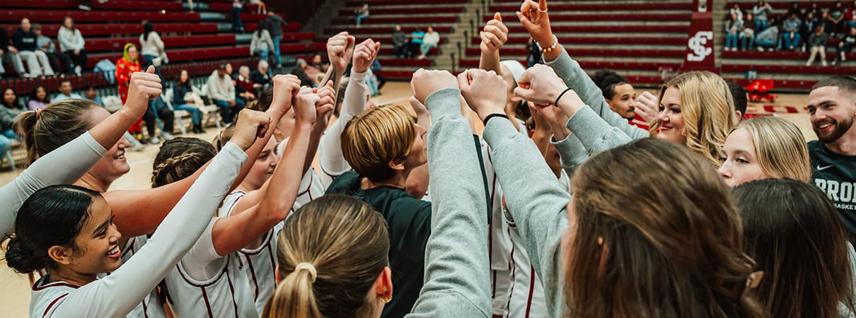 Santa Clara University Athletics
