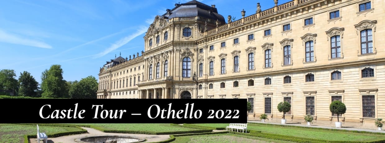 Residenz Würzburg