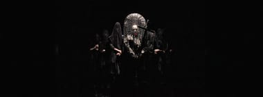 LA CASA DE BERNARDA ALBA DE FEDERICO GARCÍA LORCA