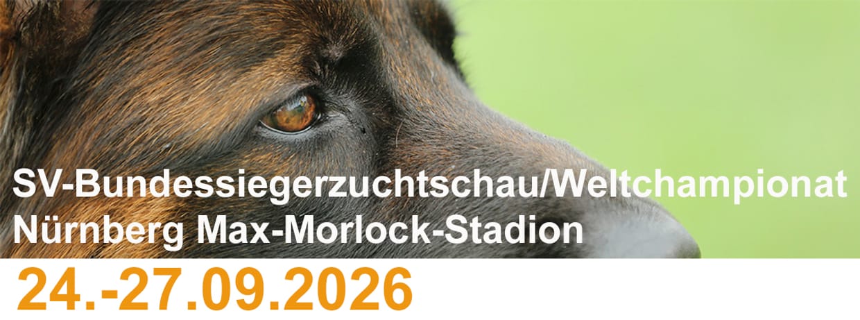 BSZ 2026 - Parkplätze und Eintrittskarten