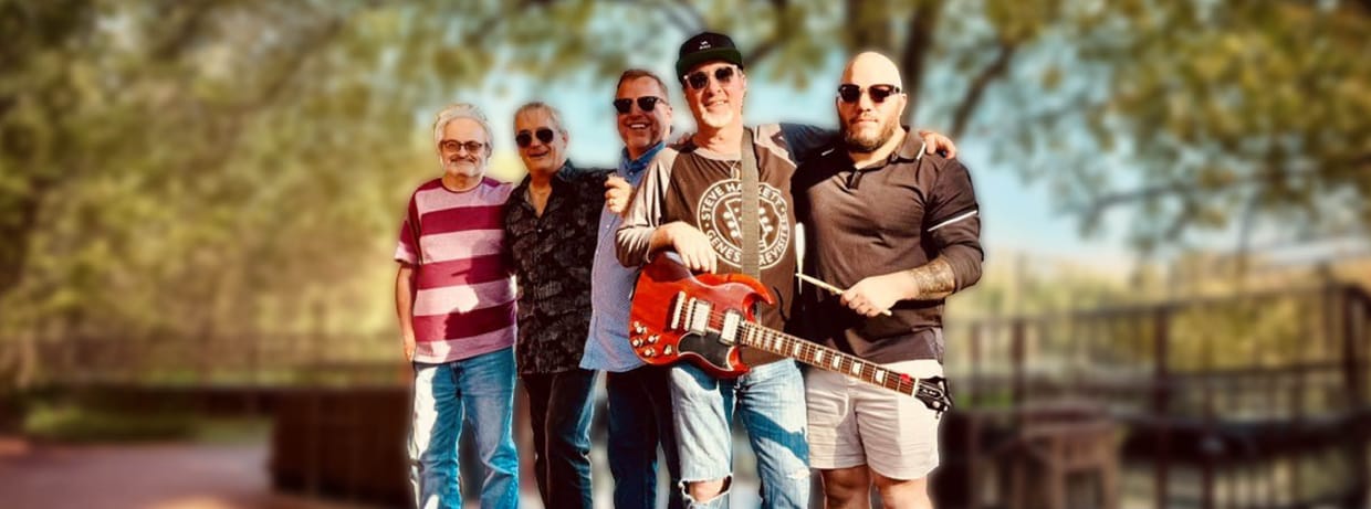 Change of Heart - A Tom Petty Tribute