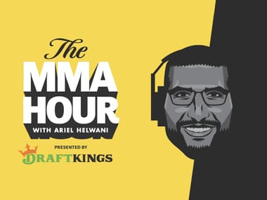 The MMA Hour with Ariel Helwani - Sold Out