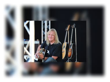 Olaf Lenk JUST MUSIC