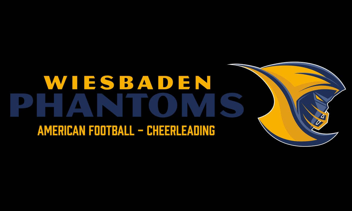 AFC Wiesbaden Phantoms e. V.
