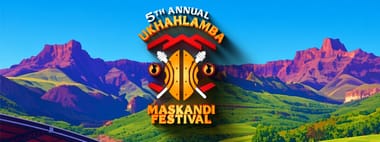Ukhahlamba Maskandi Festival