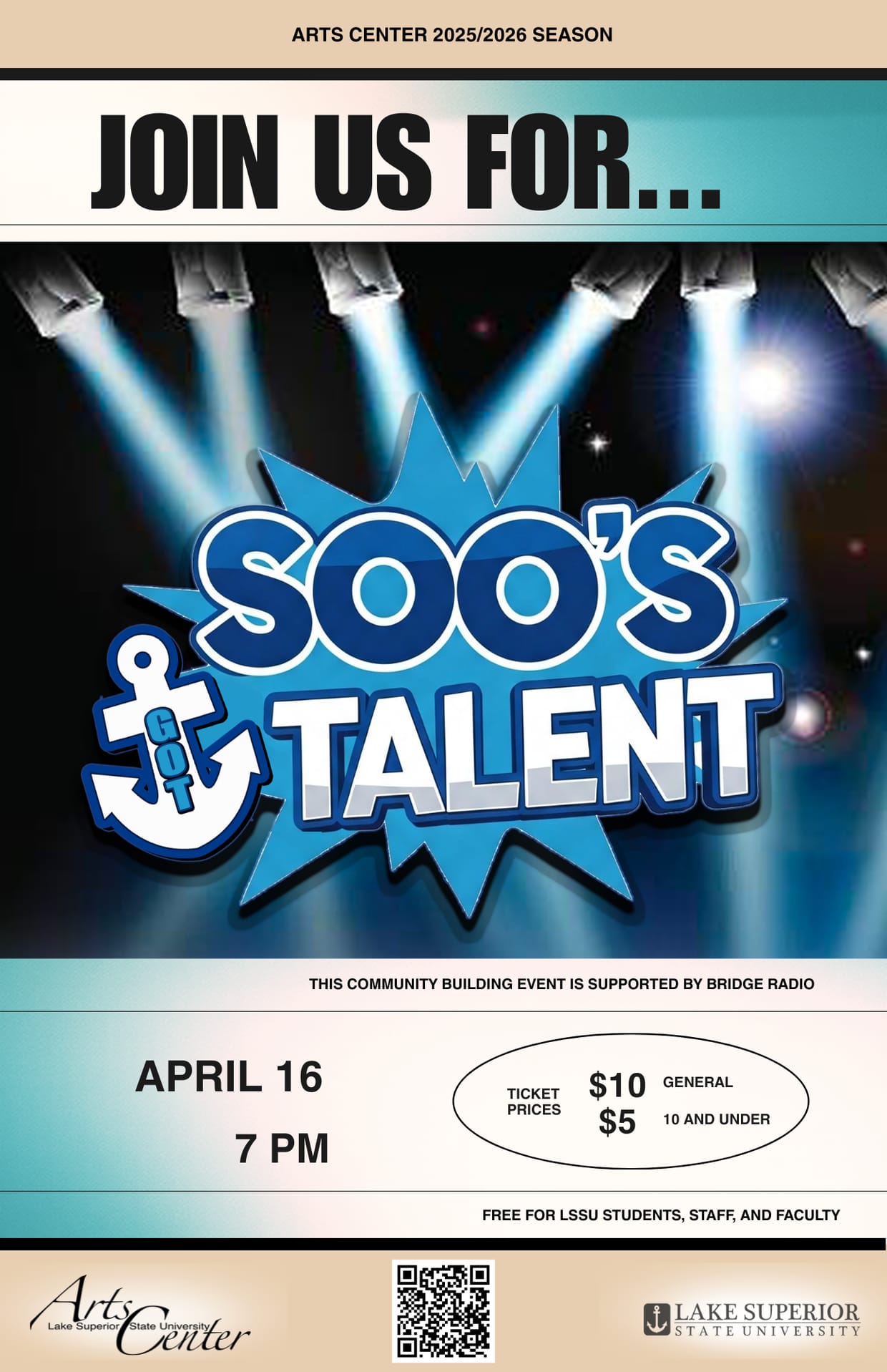 Soo's Got Talent