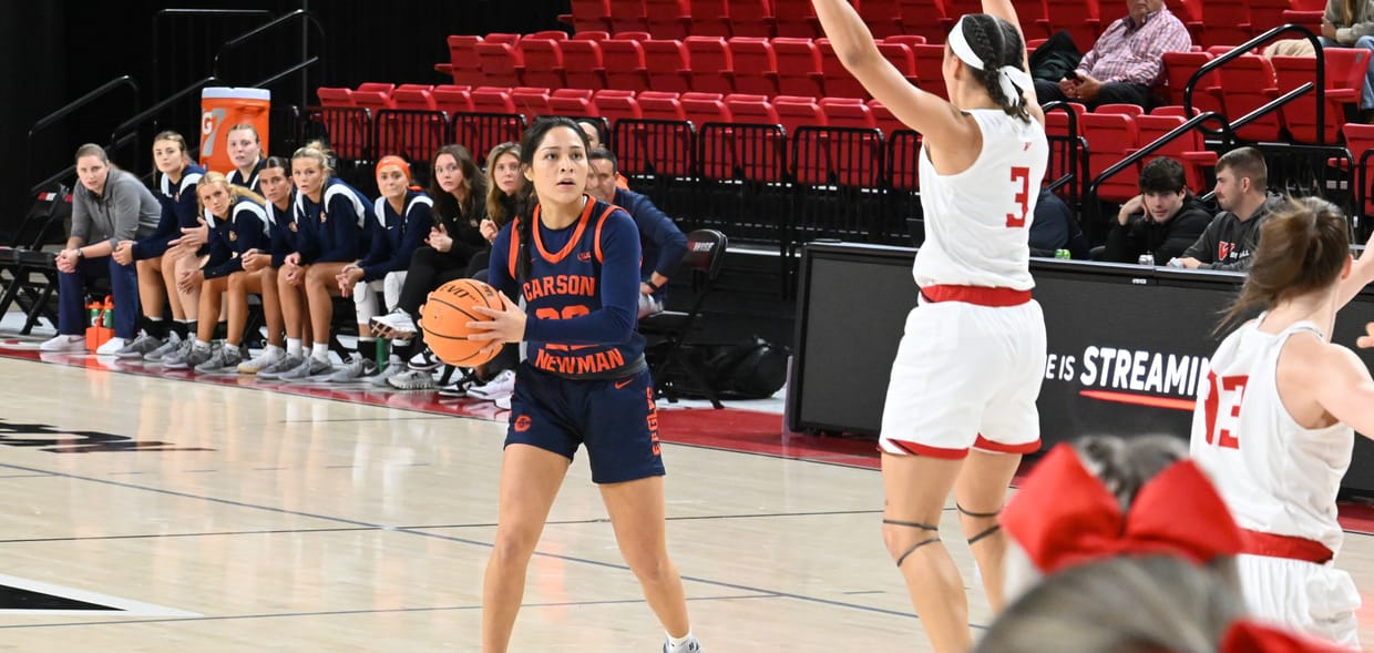 Women's Basketball vs. Virginia-Wise