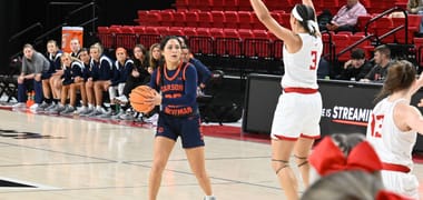 Women's Basketball vs. Virginia-Wise