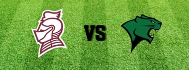 Men's Soccer vs Chicago State