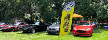 2026 North Hills Sports Car Club