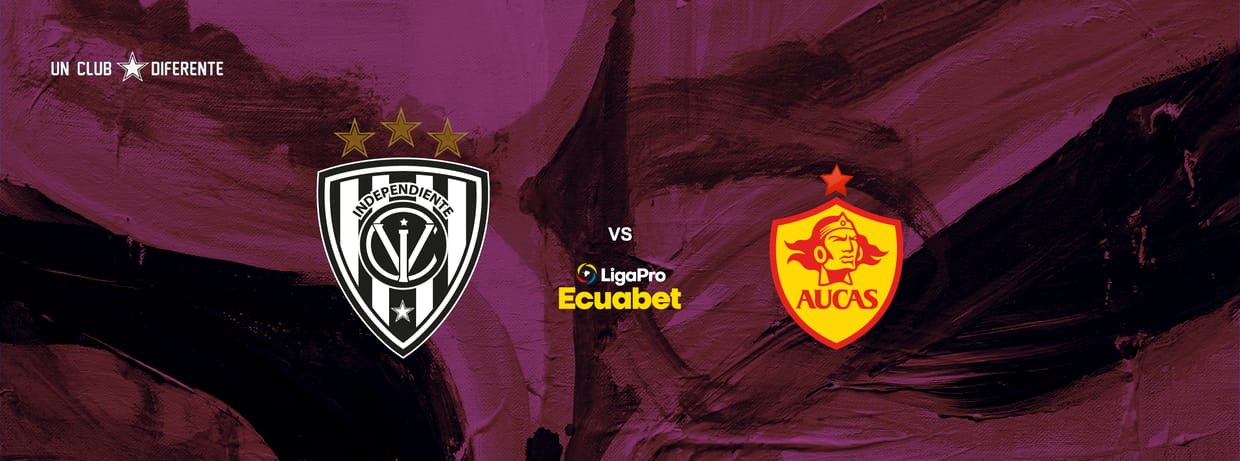 HINCHADA LOCAL (IDV vs SD AUCAS)