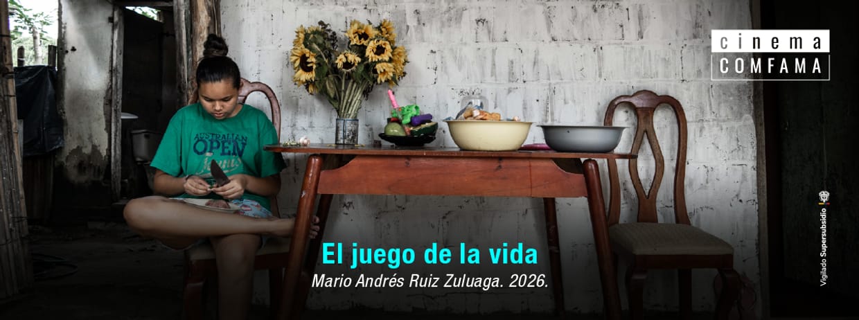 El juego de la vida