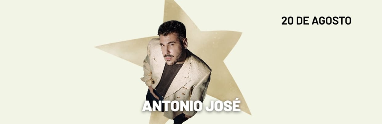 Antonio Jose